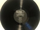 Chet Baker & Art Pepper - Playboys (LP, Album, Mono) NO COVER* (1957) (Very Good