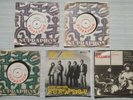 5 x 1960s Czech garage / beat / pop / psych 7