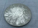 1979 Public Image Limited (PIL) K 3X LP Virgin METAL w/Metal Box & Sheet VG/NM