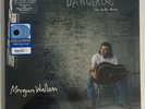 Morgan Wallen - Dangerous Double Album Vinyl  3LP Exclusive  BLUE record