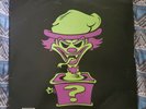 Insane Clown Posse ?– Riddle Box (LP) Album 2 x Vinyl VG sleeve VG+ Vinyl *READ*