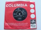 THE ZEPHYRS  1964 45    A LITTLE BIT OF SOAP  /   NO MESSAGE   COLUMBIA  DB 7324