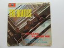 THE BEATLES 1963 UK LP  PLEASE PLEASE ME PARLOPHONE PMC 1202   GOLD SLEEVE
