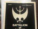 battalion of saints second coming mystic records 7” 45 vintage vinyl punk rare