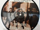 THE BEATLES BABY ITS YOU 7