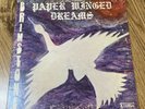 Brimstone - “Paper Winged Dreams” RARE Prog Rock 1973 (G)