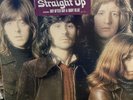Badfinger; Straight Up 1971 VINYL LP: 1st: ALBUM:VG++; NEAR EXC, COVER: VG:READ