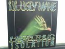 Lil Ugly Mane - Mista Thug Isolation Vinyl Record Limited Edition 2xLP Album