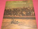 NEIL YOUNG Time Fades Away - LP + Poster Lyric Inner - Reprise K 54010, UK, 1973