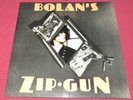 T. REX Bolan's Zip Gun - LP, Gimmix Cover & Inner, ARIOLA 88679 Germany 1975, EX