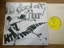 RALPH YOUNG Cool Off The Floor US 1st Press PRIVATE MODERN SOUL BOOGIE LP EX