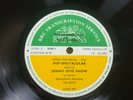 JOHNNY OTIS SHOW In Concert Pop Spectacular BBC Transcription Disc UK LP NM