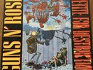 Guns N´Roses Appetite for Destruction Vinyl Lp