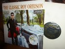 Roy Orbison, The Classic, German London SHA-U 96 Royal Stereo LP, 12