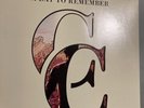 A Day To Remember CREAM SPLATTER Common Courtesy Homesick Vinyl LP RARE Vinyl
