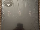 LIGHT ASYLUM Self-Titled 12” Orange Translucent Vinyl LP MEX108 2012 #750/1000