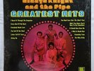 GLADYS KNIGHT & THE PIPS Greatest Hits MOTOWN SOUL LP SEALED