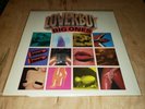Loverboy - Big Ones - 1989 Vinyl 12'' Lp./ EX+/ Mike Reno / Hard Rock AOR