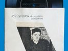 JOY DIVISION  Komakino - rare 7