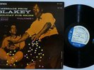 ART BLAKEY Holiday For Skins Vol. 1 SABU MARTINEZ BLUE NOTE JAZZ LP LBTY VG++