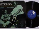 ART BLAKEY Holiday For Skins Vol. 2 SABU MARTINEZ BLUE NOTE JAZZ LP