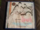 Columbia Blue/Silver SAX 2308/9/10 HANDEL MESSIAH SARGENT 3 x LP box.near mint,