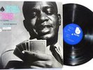 DONALD BYRD Royal Flush BLUE NOTE JAZZ LP VG++