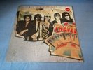 THE TRAVELING WILBURY'S L.P. 1988.   'VOLUME 1.'   925 796-1.   1st PRESS.   EX.