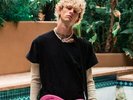 Tickets to My Downfall by Machine Gun Kelley (Vinyl, June 2021, Interscope Reco…