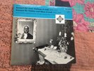 Telefunken TW 30144 Mozart Davy erlih Redel 10´ LP