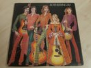 Fotheringay Sandy Denny Original UK Issue 1970 Island