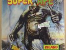 THE UPSETTERS - Super Ape ***Vinyl-LP***NEW***sealed***Lee Scratch Perry***