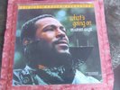 Marvin Gaye - What's going on, MFSL, USA, Mint / Mint, Sealed