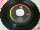 The Beatles-Vee Jay Extended Play 45-Vinyl ONLY-No Cover
