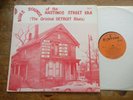 V/A Blues Sounds Of The Hastings Street Era US 1st Press LP Dr Ross FORTUNE EX+