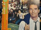 Huey Lewis & The News Sports Japan LP Mint