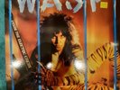 W.A.S.P. - Inside The Electric Circus (LP, 1986) ST-12531