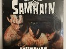 Samhain – Initium LP 1984 Plan 9 – PL9-04 *** SEALED ***