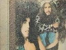 dust s/t lp original uk marc bell ramones
