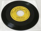 LIGHTNING HOPKINS Wonder What Is Wrong With Me / Bad Boogie 7” 45 rpm ACE 1956