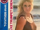 SEXY COVER CHEESECAKE WITH OBI WHITE LABEL PROMO CHET BAKER WP-8483 LP VINYL