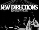 RASHIED ALI QUARTET: NEW DIRECTIONS IN MODERN MUSIC -COLOURED [LP vinyl]
