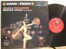 RCA LSC-2080 MORTON GOULD Brass & Percussion MIRACLE SD 1S 1S 1958 NM