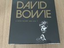 David Bowie Five Years Vinyl Box Set Sealed. Can Post At Cost.