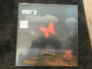 Merz LP Debut 1999 UK Epic Records 1st Press NEW UNPLAYED MINT