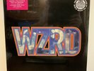 WZRD = Kid Cudi & Dot Da Genius - Vinyl LP SEALED  RARE 1st And Only Pressing