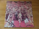 THE ROLLING STONES 'IT'S ONLY ROCK 'N' ROLL'  1ST PRESS A-1/B-1 PROMO