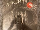 Aerosmith Lp SEALED Night In The Ruts 1979 Original Old Press