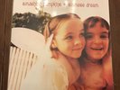 Smashing Pumpkins Siamese Dream double LP rare original pressing orange vinyl NM
