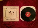 LOVE AND ROCKETS Earth Sun Moon NM- 1987 Big Time 6058-1-B 1ST PRESSING